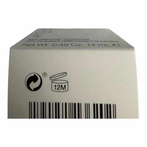 NARS Light Reflecting Moisturizer - White - Picture 4 of 8